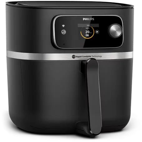 Airfryer9880