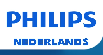 Philips Nederlands Logo