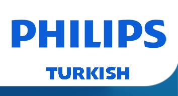 فیلیپس ترکیه