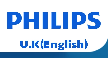 Philips UK Logo